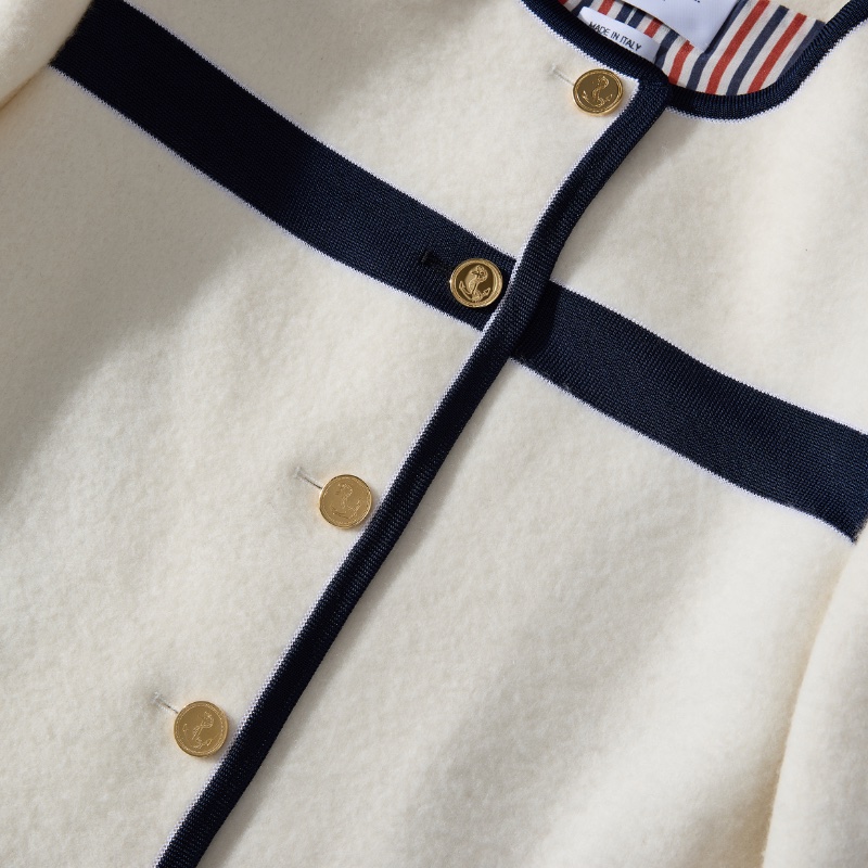 ❤️THOM BROWNE 時尚外套-3