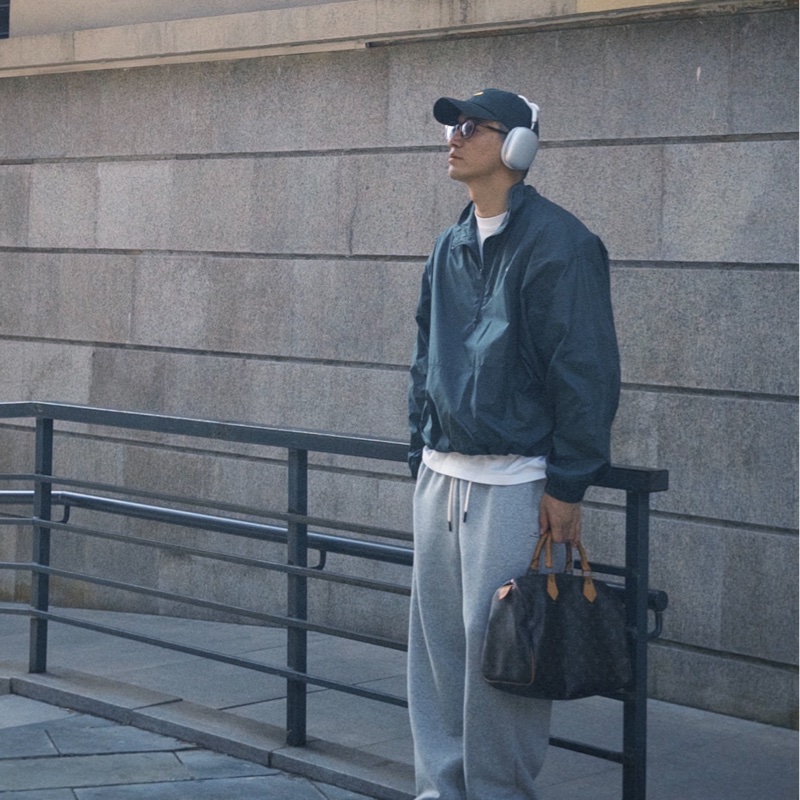 【95新 ✨ 全網最低價!】潮男型女必備 Louis Vuitton Speedy 30(下單前先詢問庫存❗️)-0