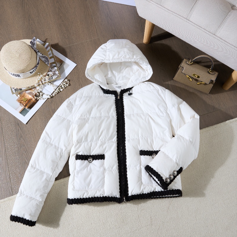 ❤️MIU MIU 羽絨外套-0