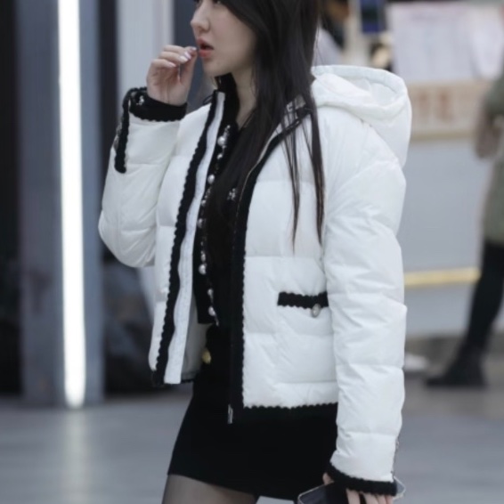 ❤️MIU MIU 羽絨外套-1