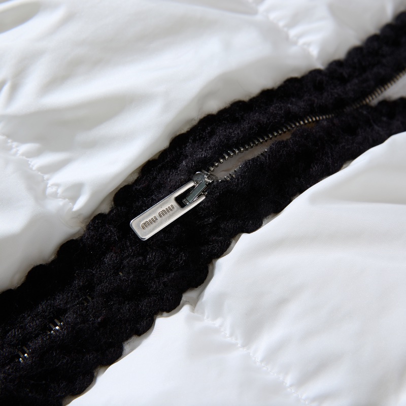 ❤️MIU MIU 羽絨外套-5