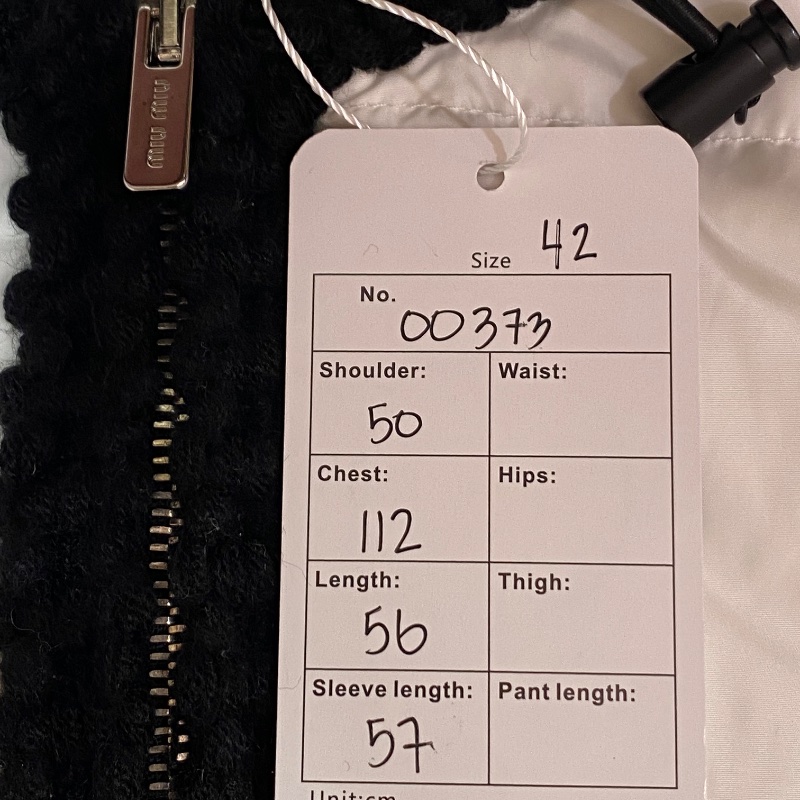 ❤️MIU MIU 羽絨外套-12