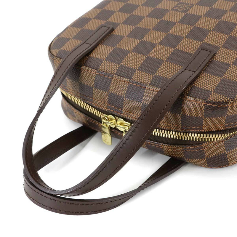 路易威登 Damier Spontini Personal SPO 2way 手提包 Ebene,N48021-5