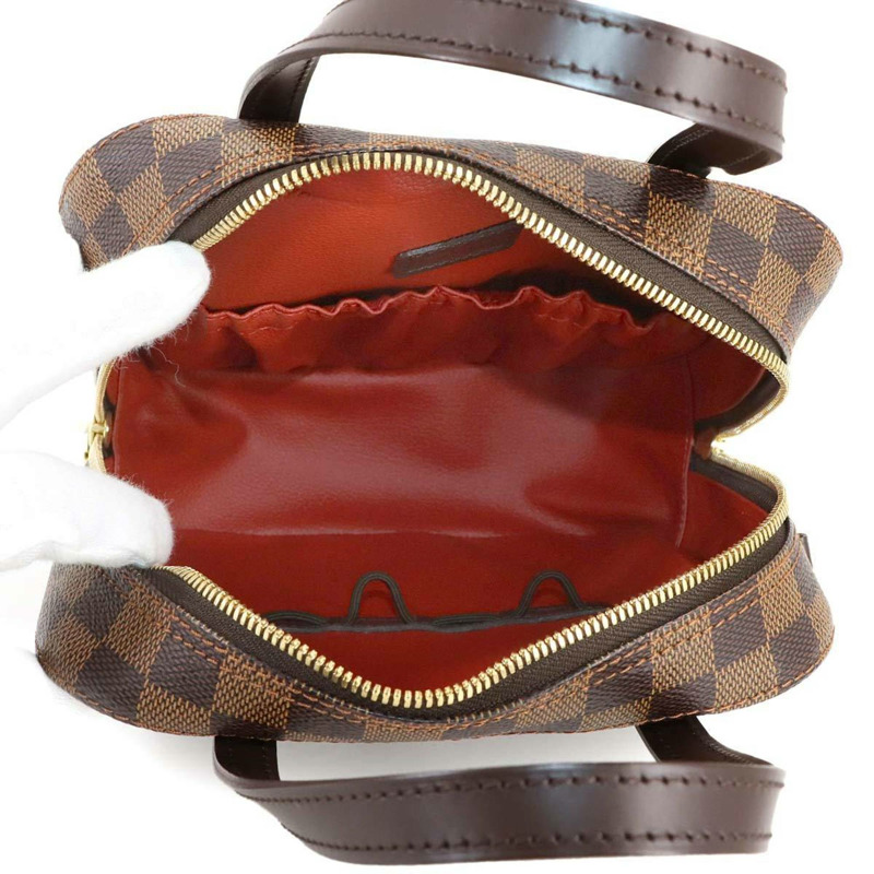 路易威登 Damier Spontini Personal SPO 2way 手提包 Ebene,N48021-6