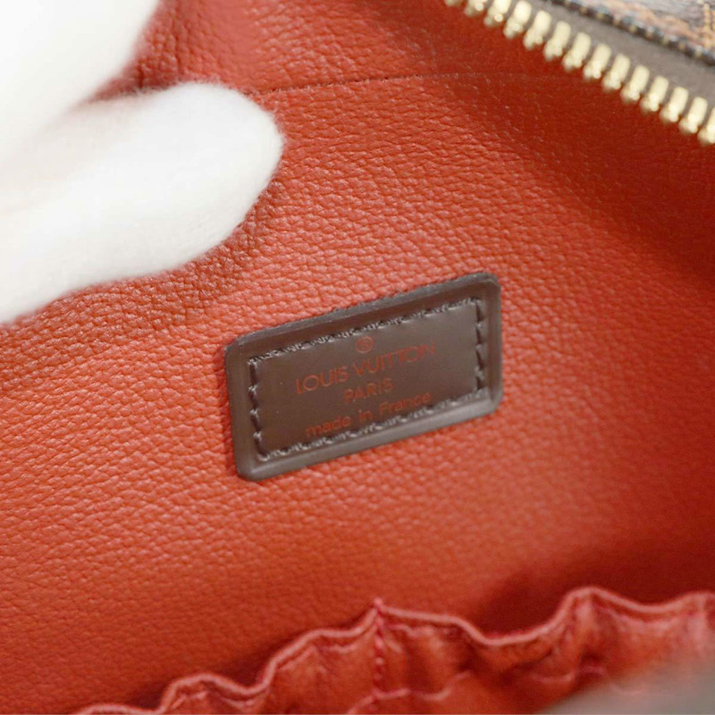 路易威登 Damier Spontini Personal SPO 2way 手提包 Ebene,N48021-7