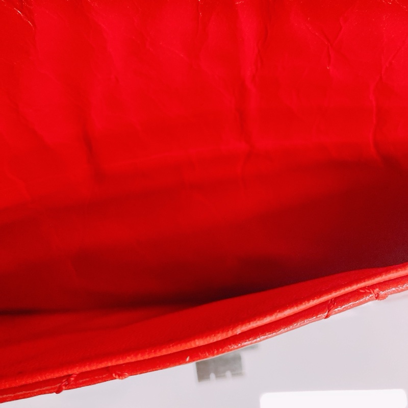 MS0568 CHANEL 香奈兒大號2.55扣翻蓋式鏈帶包包CLASSIC REISSUE 2.55 JUMBO AGED CALFSKIN-11