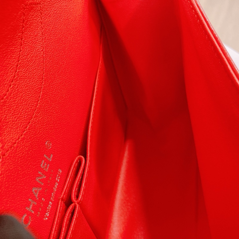 MS0568 CHANEL 香奈兒大號2.55扣翻蓋式鏈帶包包CLASSIC REISSUE 2.55 JUMBO AGED CALFSKIN-12