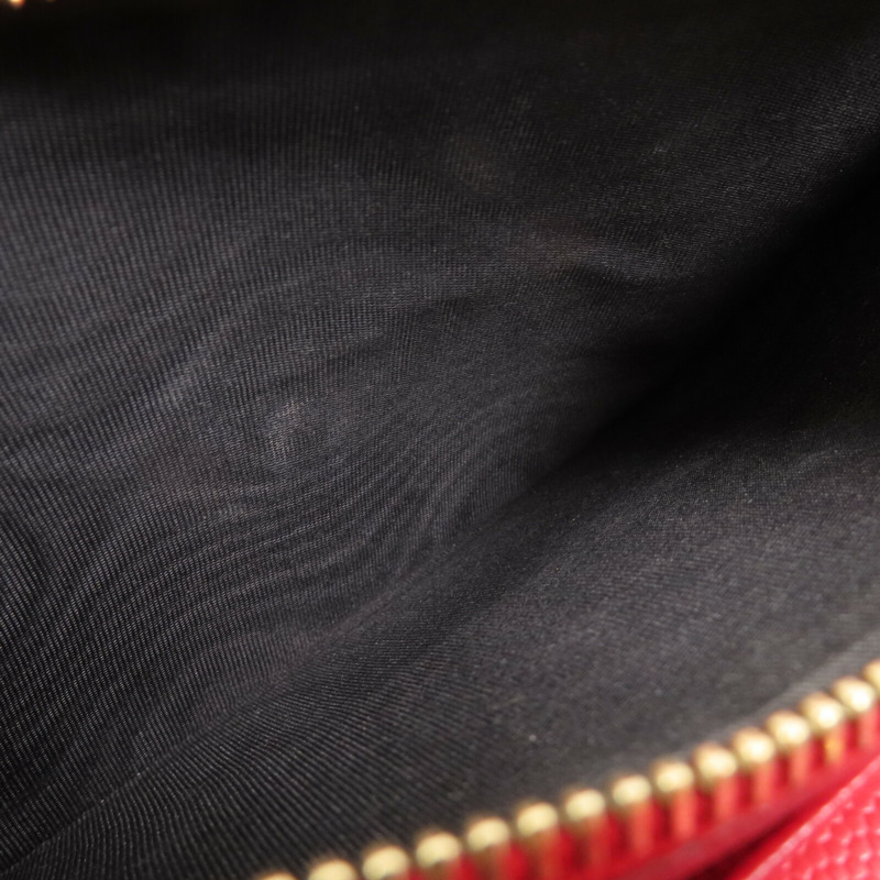 YVES SAINT LAURENT 牛皮皮革Kate Medium金扣鏈帶肩背袋-18