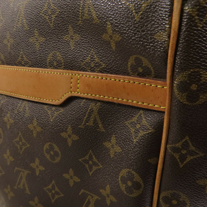 LOUIS VUITTON Monogram Abbeses金扣肩背袋-13