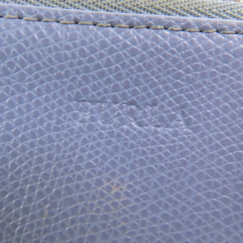 Furla 牛皮皮革Coin Case金扣零錢包-9