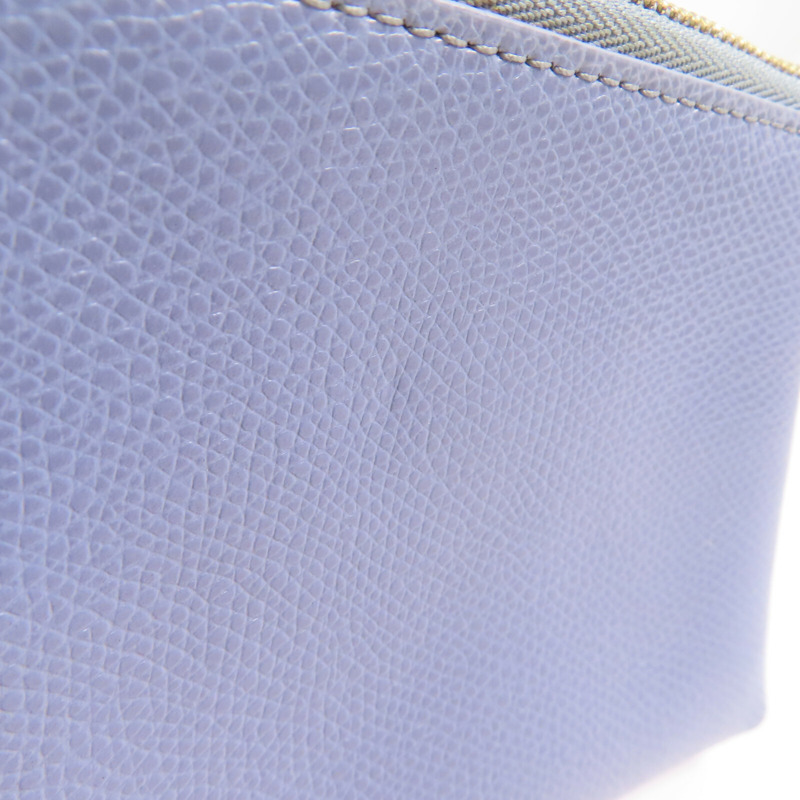 Furla 牛皮皮革Coin Case金扣零錢包-12