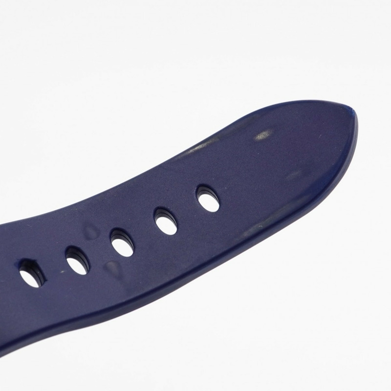 沛納海 Luminor Marina PAM01393 海軍藍錶盤男士腕錶-6