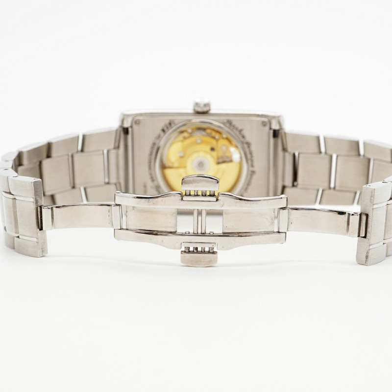 康斯登 Cale Heartbeat FC-303 310 315X4C4 5 6 銀色錶盤男士腕錶-4