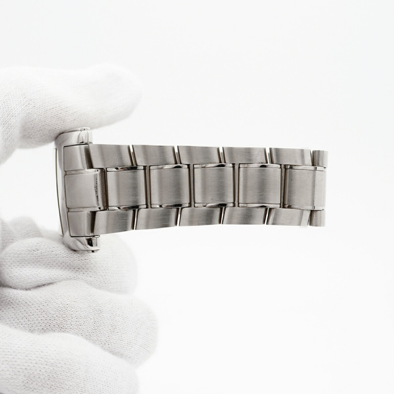 康斯登 Cale Heartbeat FC-303 310 315X4C4 5 6 銀色錶盤男士腕錶-6