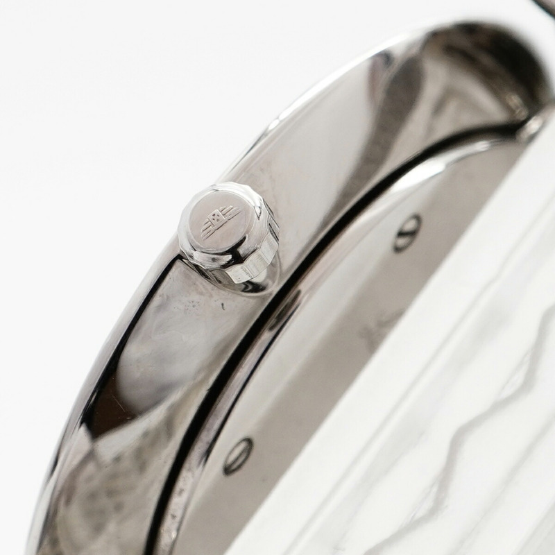 浪琴錶 La Grande Classique L4.513.0 白色錶盤女士腕錶-8