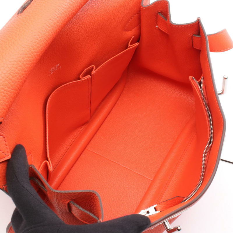 愛馬仕 Jypsiere 31 單肩包 T Taurillon Clemence Rose jaipur 二手 SHW-2