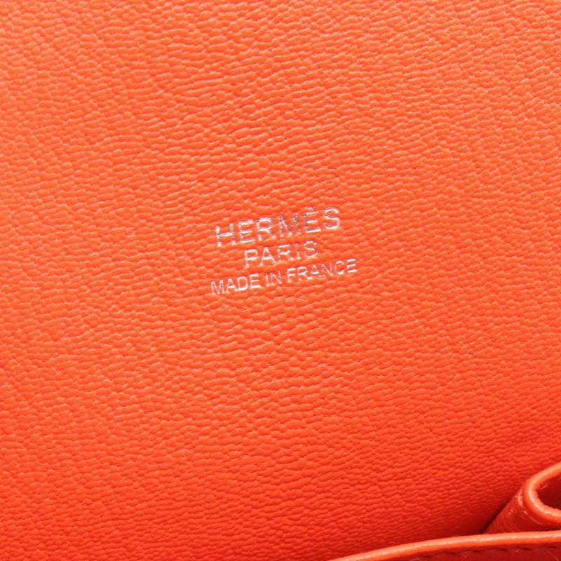 愛馬仕 Jypsiere 31 單肩包 T Taurillon Clemence Rose jaipur 二手 SHW-3