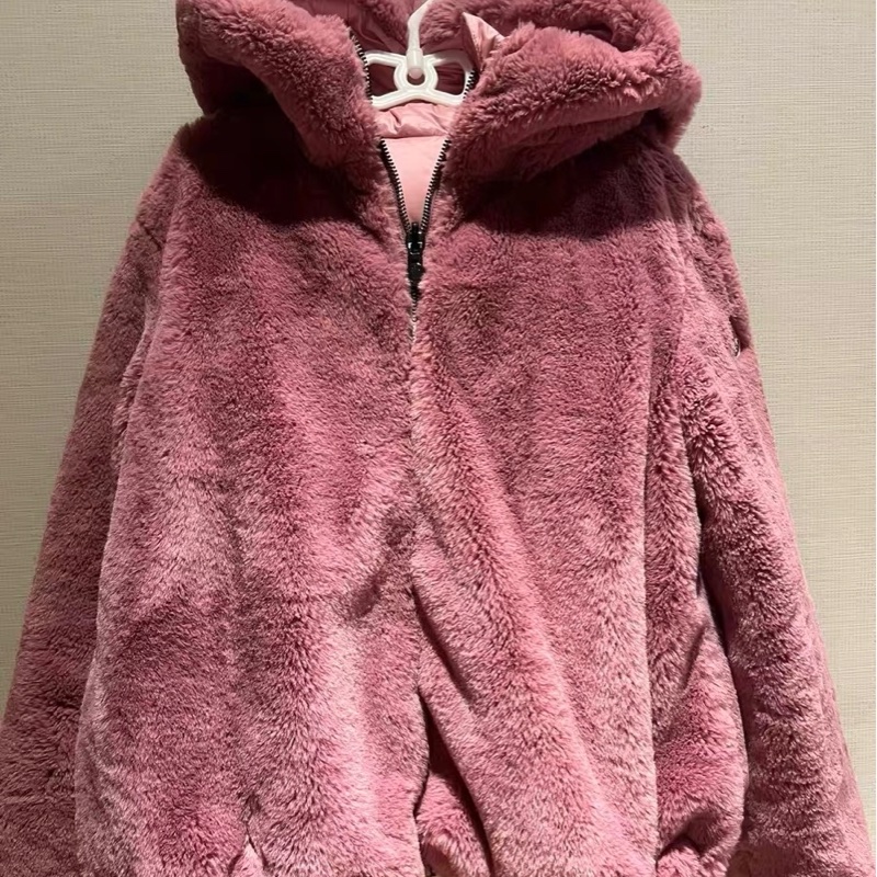 Moncler盟可睐 羽绒服12码-0