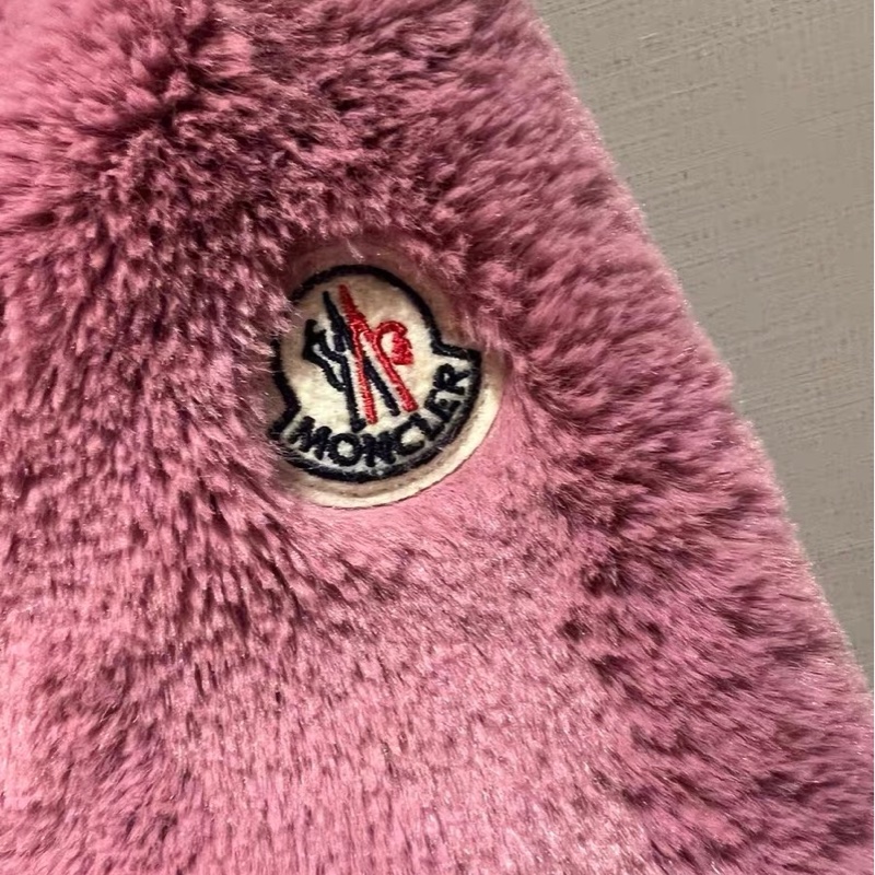 Moncler盟可睐 羽绒服12码-2