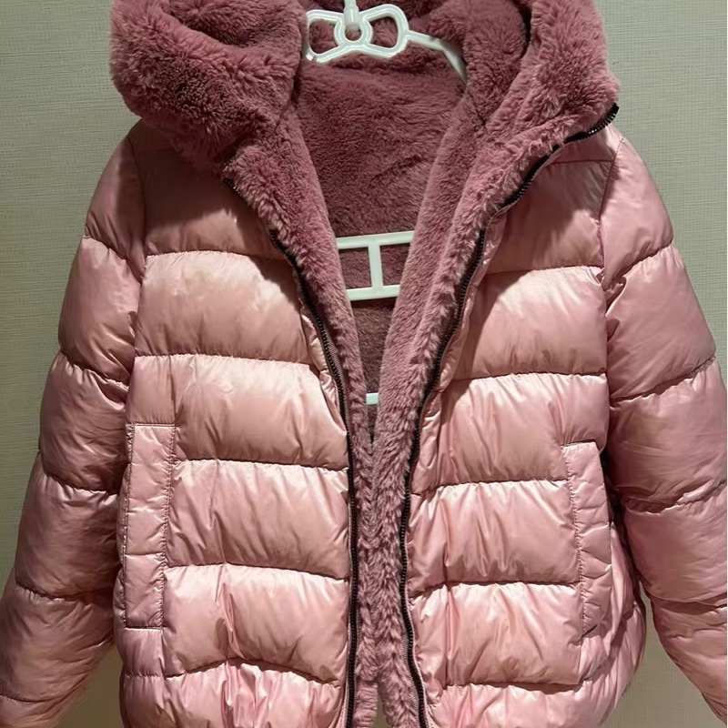 Moncler盟可睐 羽绒服12码-3