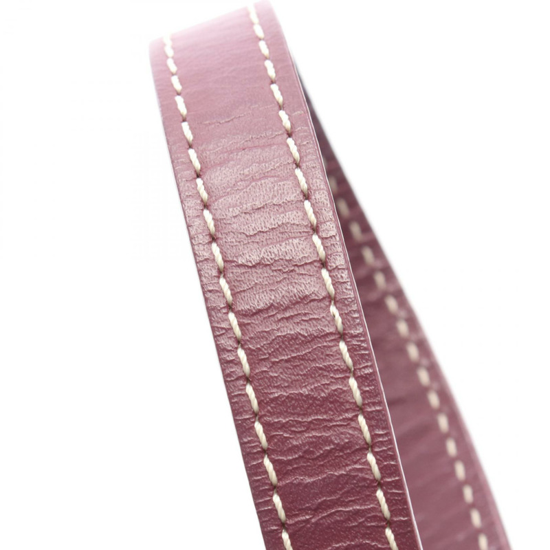 GOYARD Belvedere PM 斜背肩背包 BELVE3PMLTY33CG33P 波爾多帆布-6