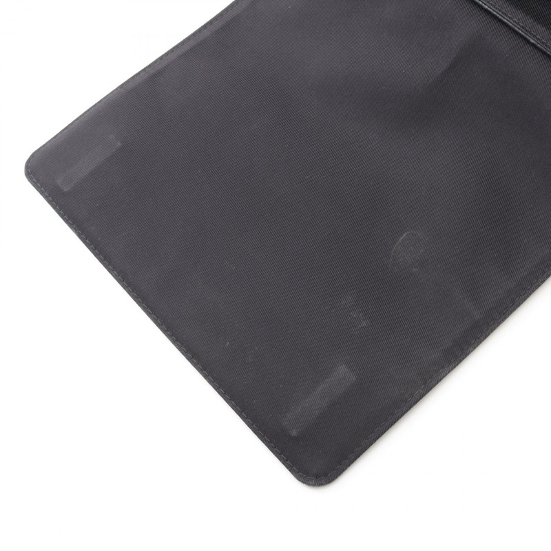 路易威登 District PM NV3 單肩包 M46255 Monogram Eclipse 黑色 二手 LV-5