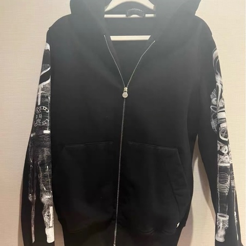 Chanel外套34碼