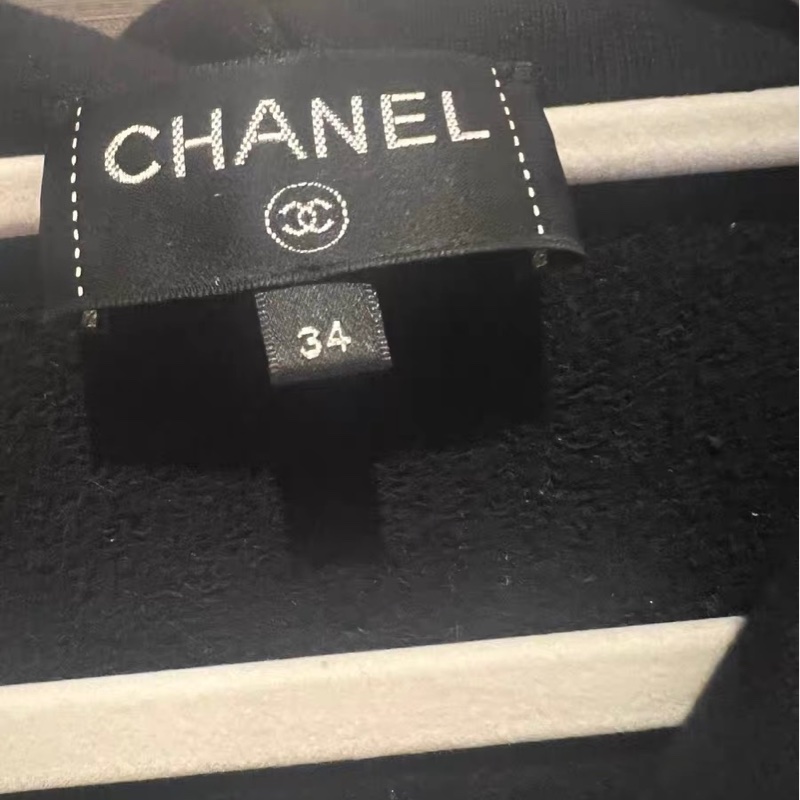 Chanel外套34碼-1