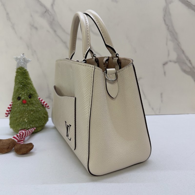 LV Marelle Tote BB斜背包-2