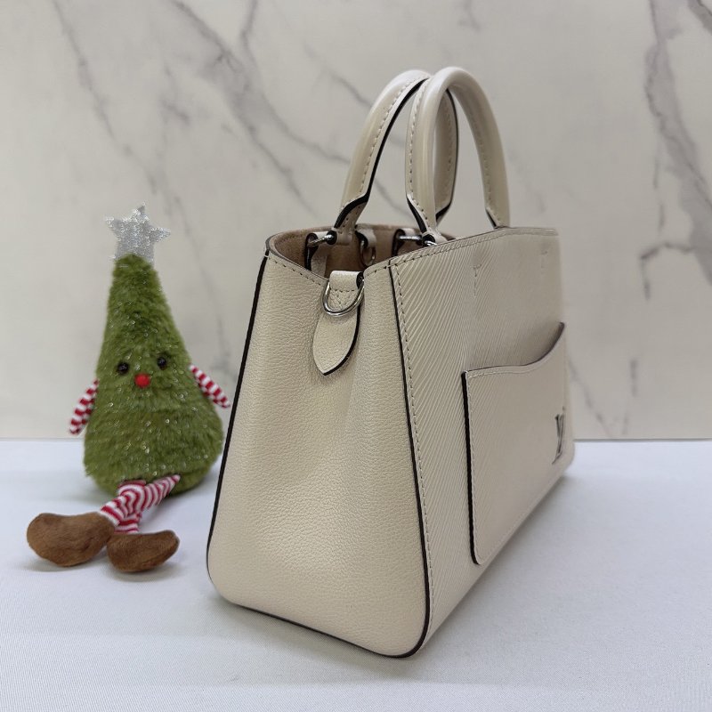LV Marelle Tote BB斜背包-3