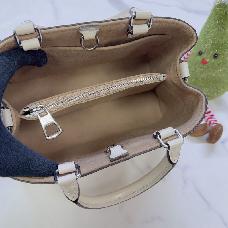 LV Marelle Tote BB斜背包-4