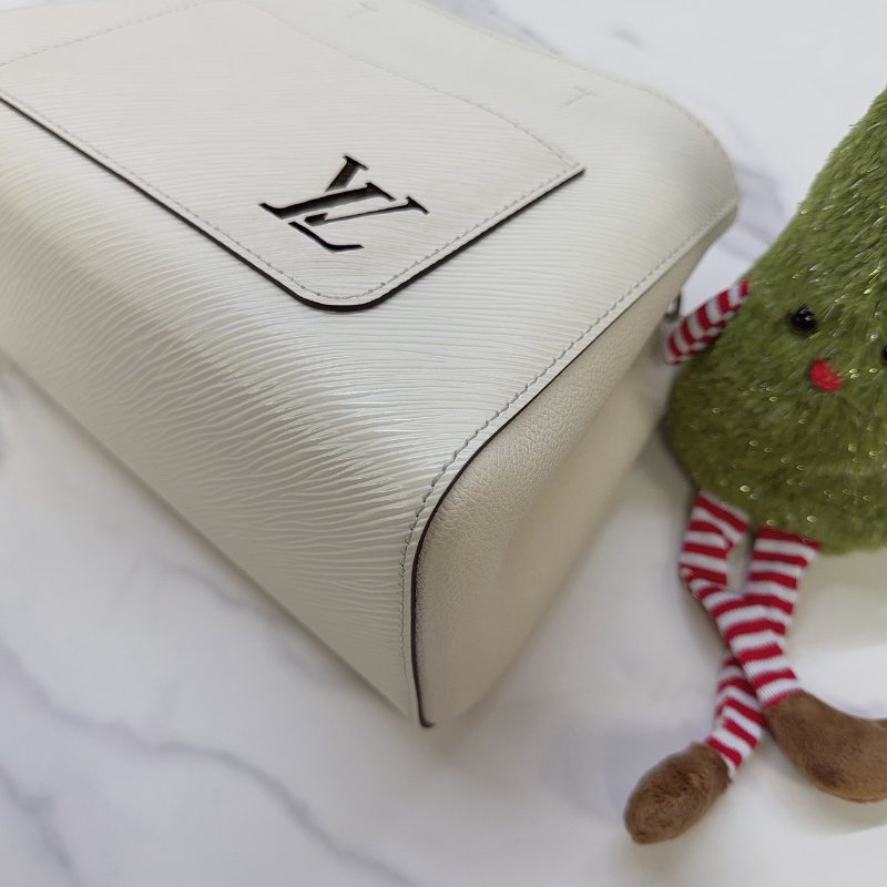 LV Marelle Tote BB斜背包-7