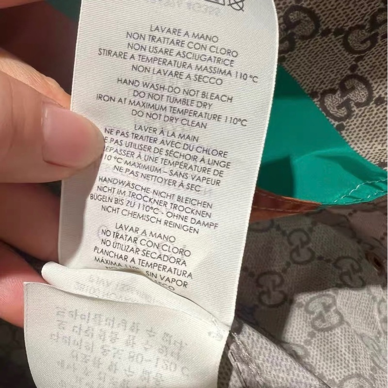 Gucci斗篷m碼-4