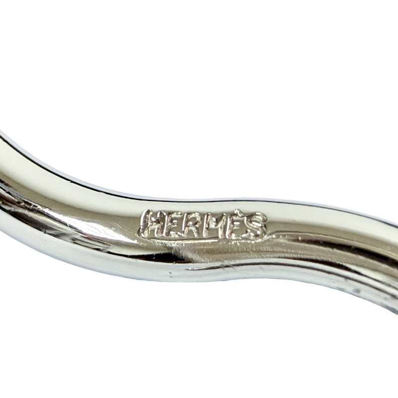 HERMES Jumbo H 織皮 雙圈手帶-8