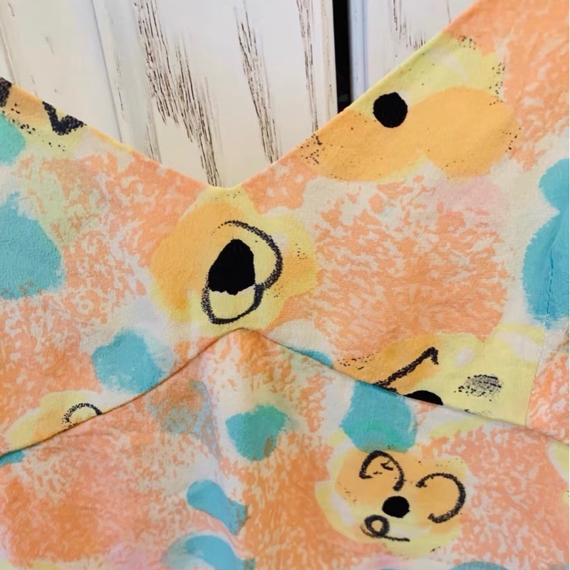 Chanel中古外套38碼-3