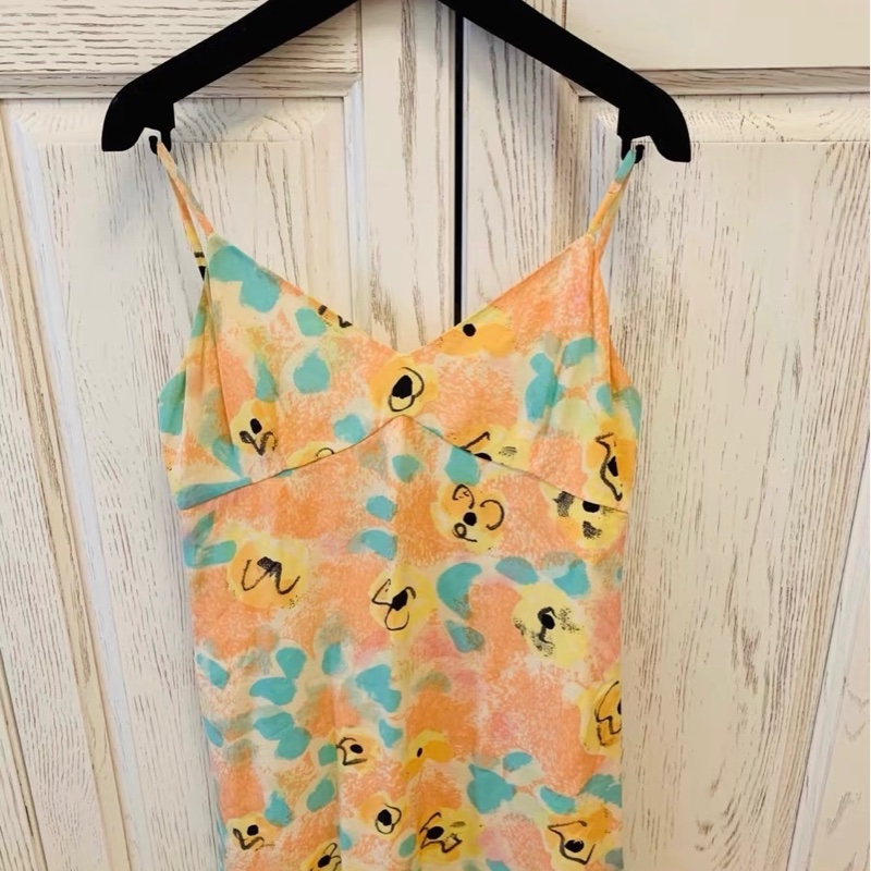 Chanel中古外套38碼-4