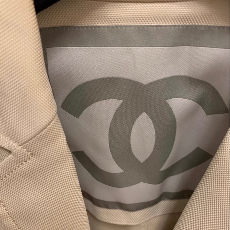 Chanel中古外套36碼-2