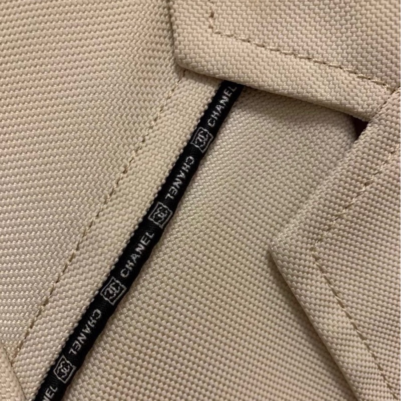 Chanel中古外套36碼-4