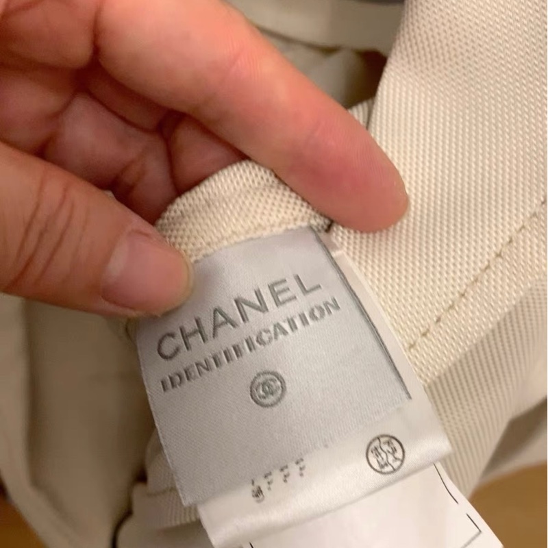 Chanel中古外套36碼-6