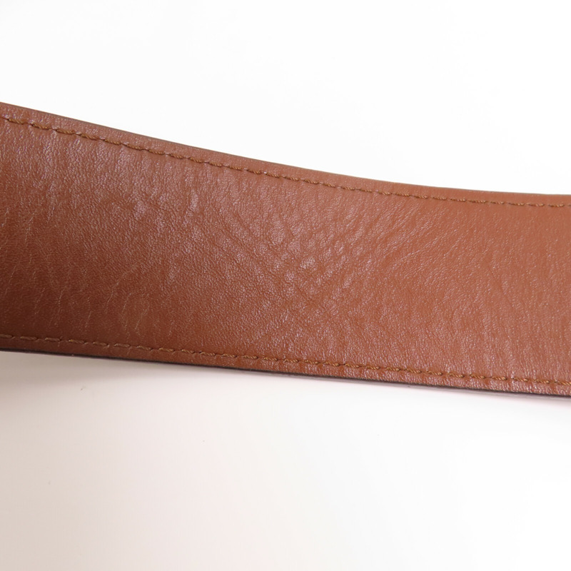 LOUIS VUITTON Monogram Papillon Trunk金扣手挽肩背兩用袋-13