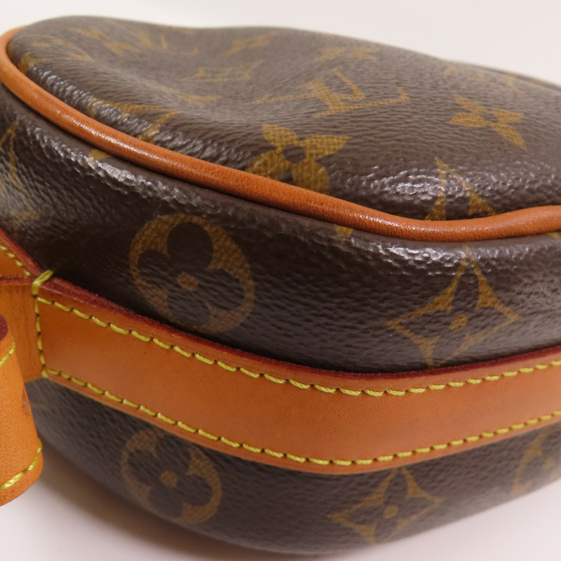 LOUIS VUITTON Monogram Boite Chapeau Souple PM金扣肩背袋-5