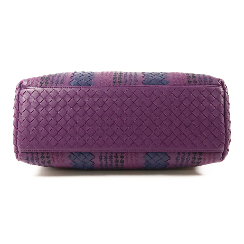 BOTTEGA VENETA 羊皮皮革Shoulder Bag鏈帶肩背袋-3