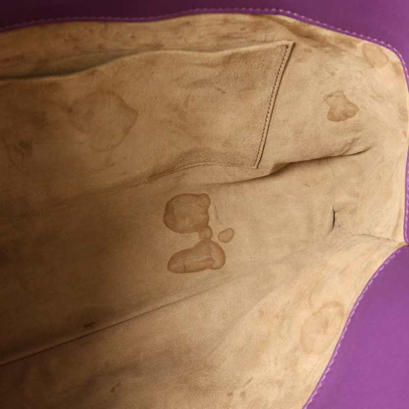 BOTTEGA VENETA 羊皮皮革Shoulder Bag鏈帶肩背袋-18