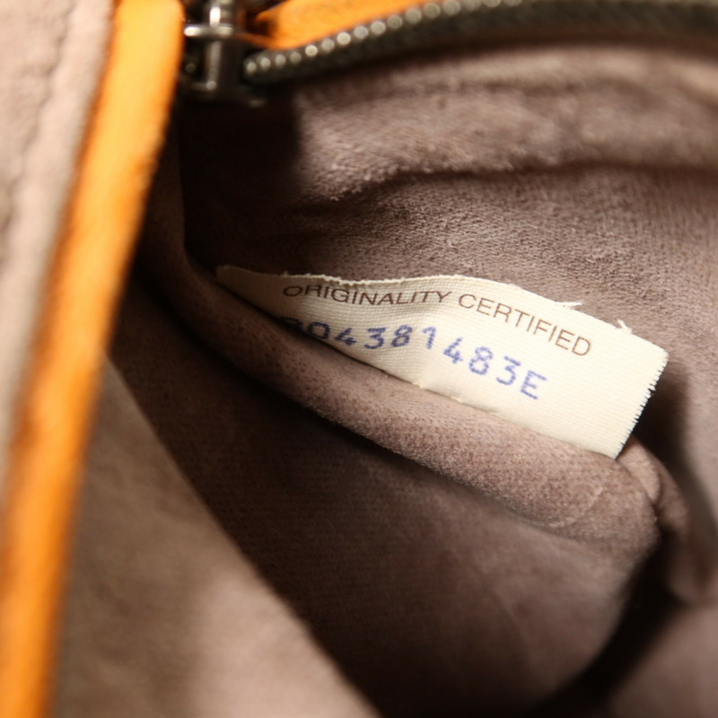 BOTTEGA VENETA 牛皮皮革Shoulder Bag肩背袋-8