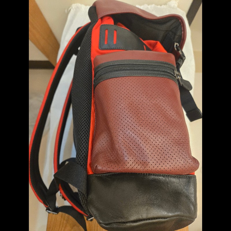 coach 男包 男生後背包-2