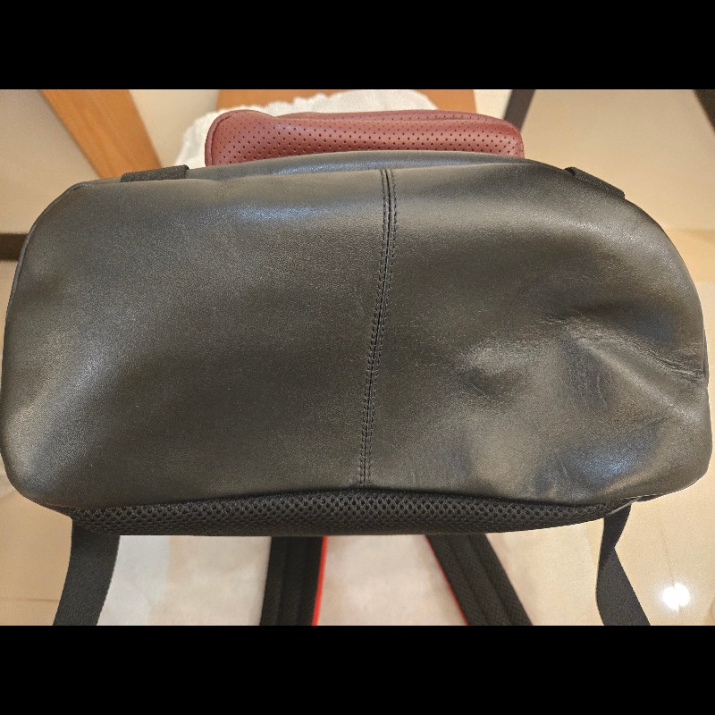 coach 男包 男生後背包-7