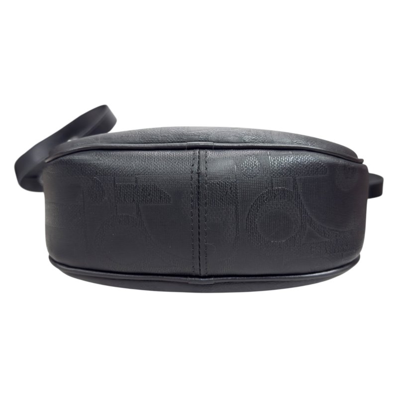 DIOR 中古 Oblique 老花 斜揹袋-16