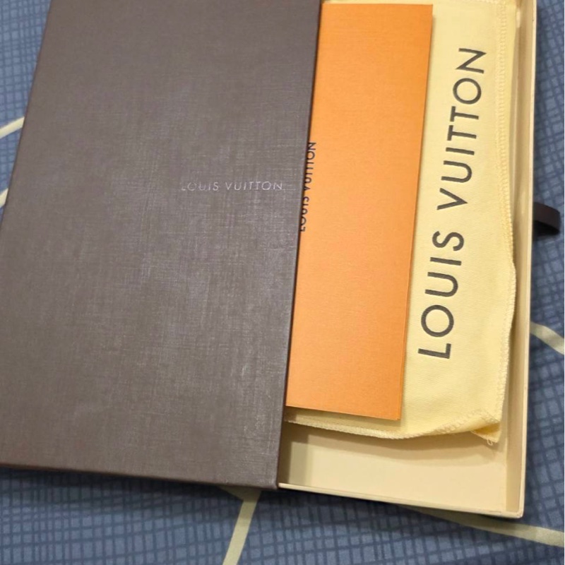 LOUIS  VUITTON 黑色棋盤格拉鍊長夾-17