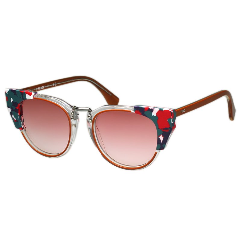 FENDI 時尚太陽眼鏡-2