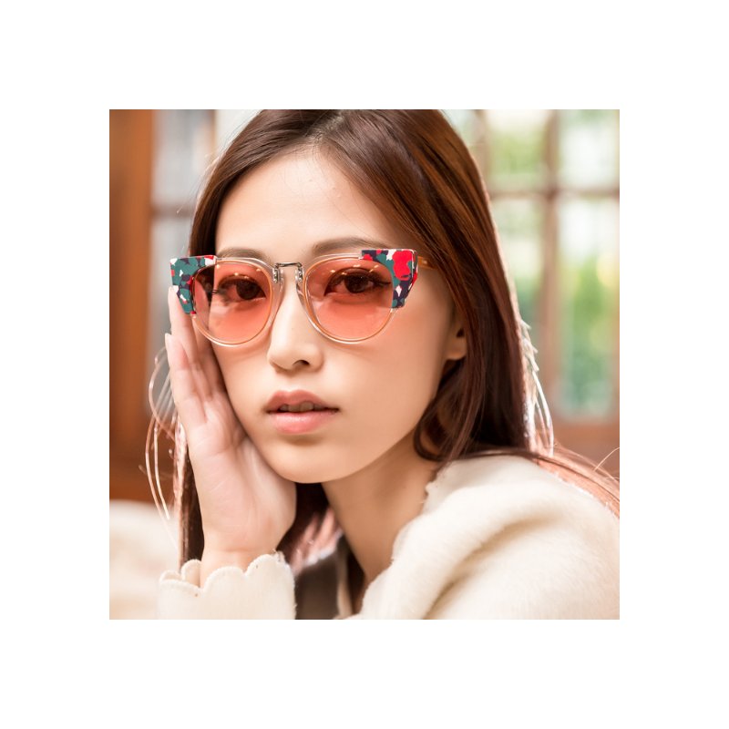 FENDI 時尚太陽眼鏡-3